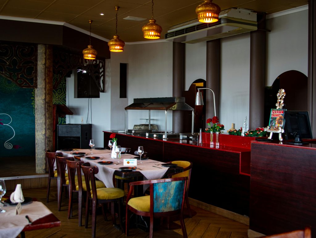 Best Restaurant